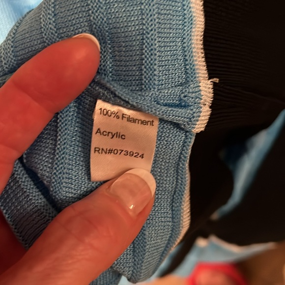 Ming wang 2 piece knit set - Picture 9 of 12